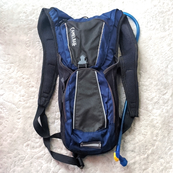 Camelbak Other - CAMELBACK ROGUE hidratation backpack